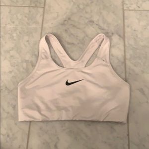 Nike sports bra